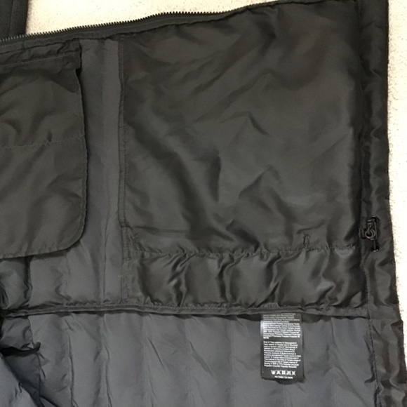 Helly Hansen Arctic Ocean hybrid insulator jacket - Picture 9 of 11